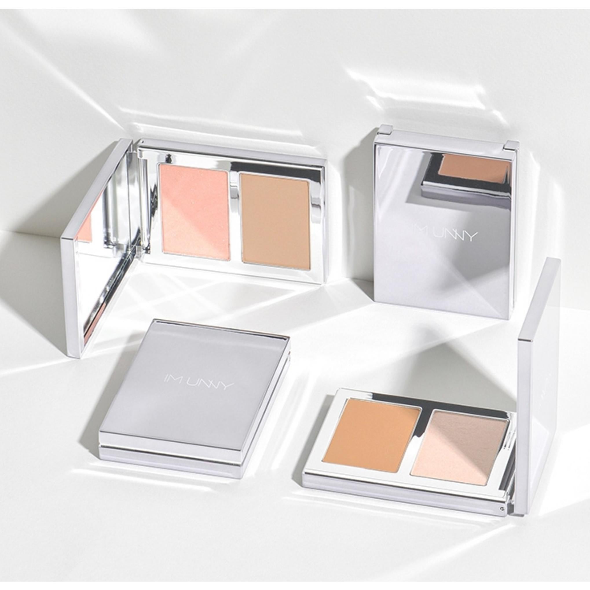 I'm uni radiance iluminador e sombreamento