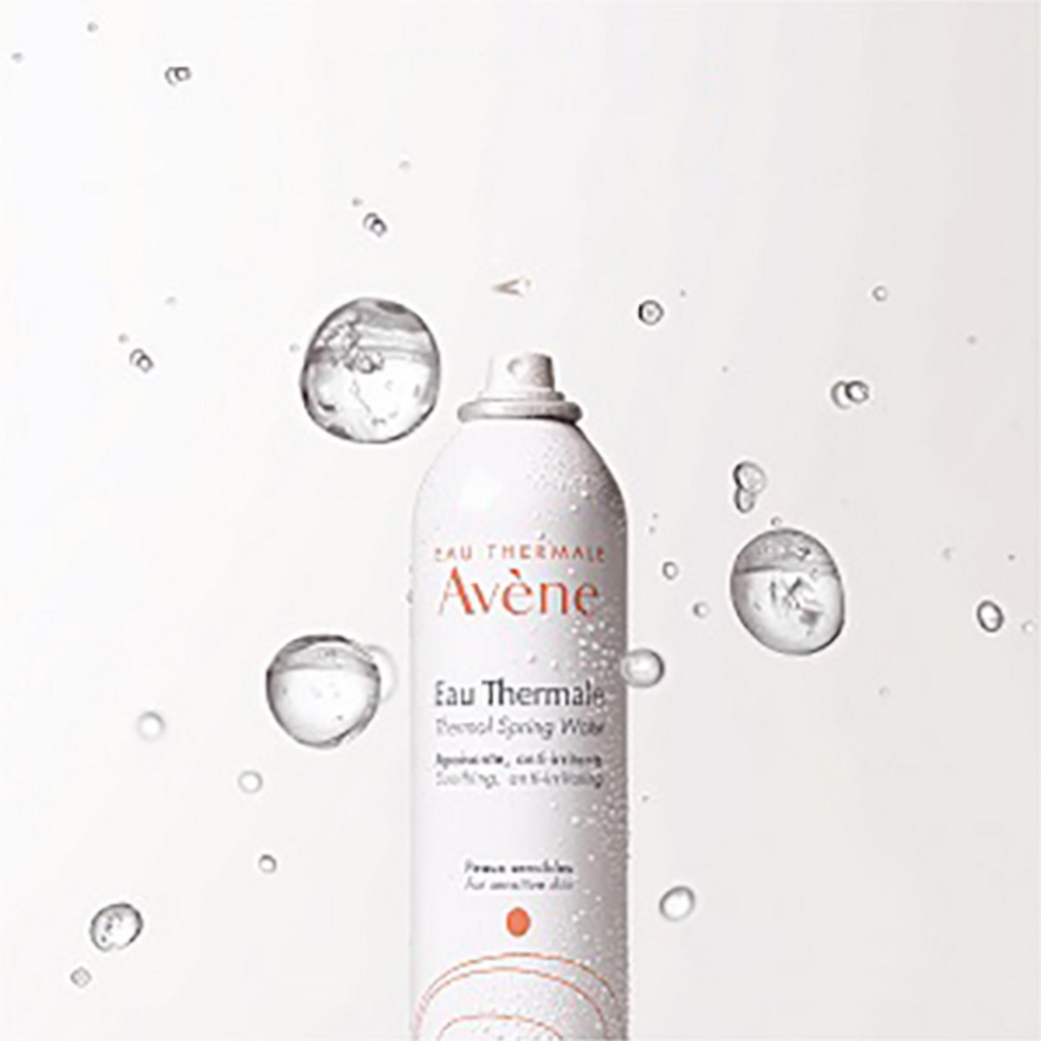 Avene Água Termal Spray de Água Termal 300ml 2p + 50ml