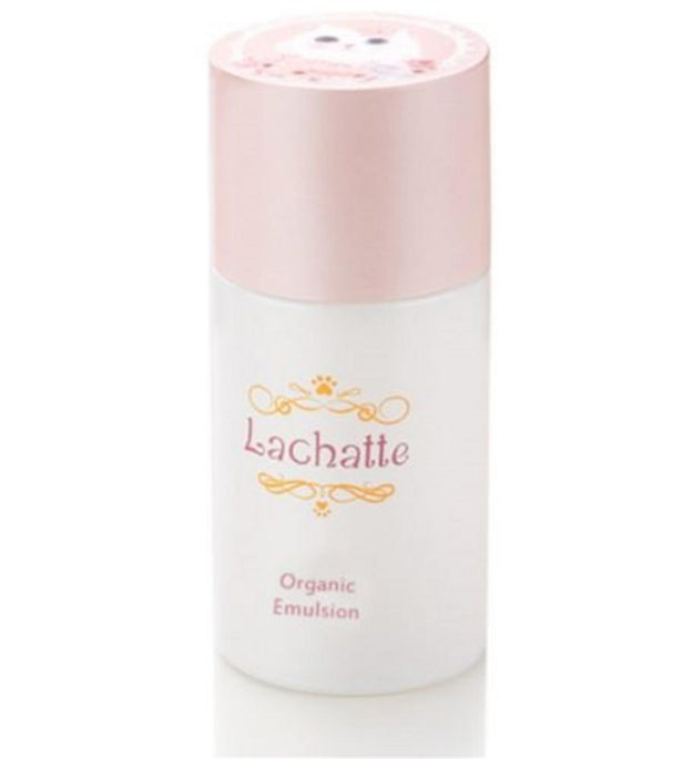 Bebemasse Lachatte Organic Emulsion