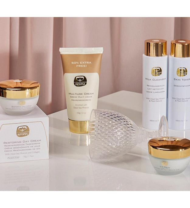Kedma Milk Cleanser