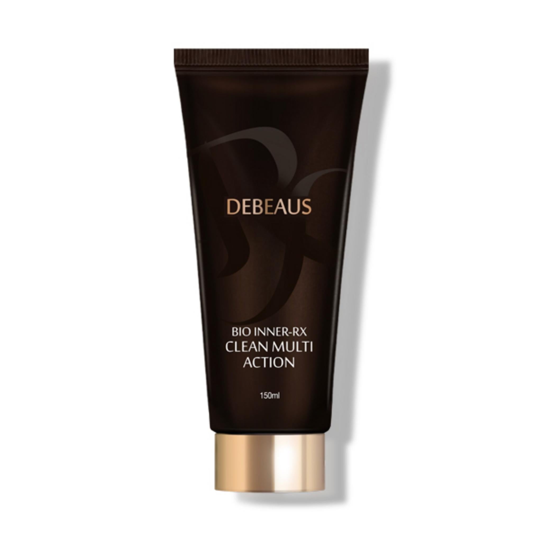 جل التنظيف متعدد الأغراض DEBUS Bio Inner RX SRG Clean