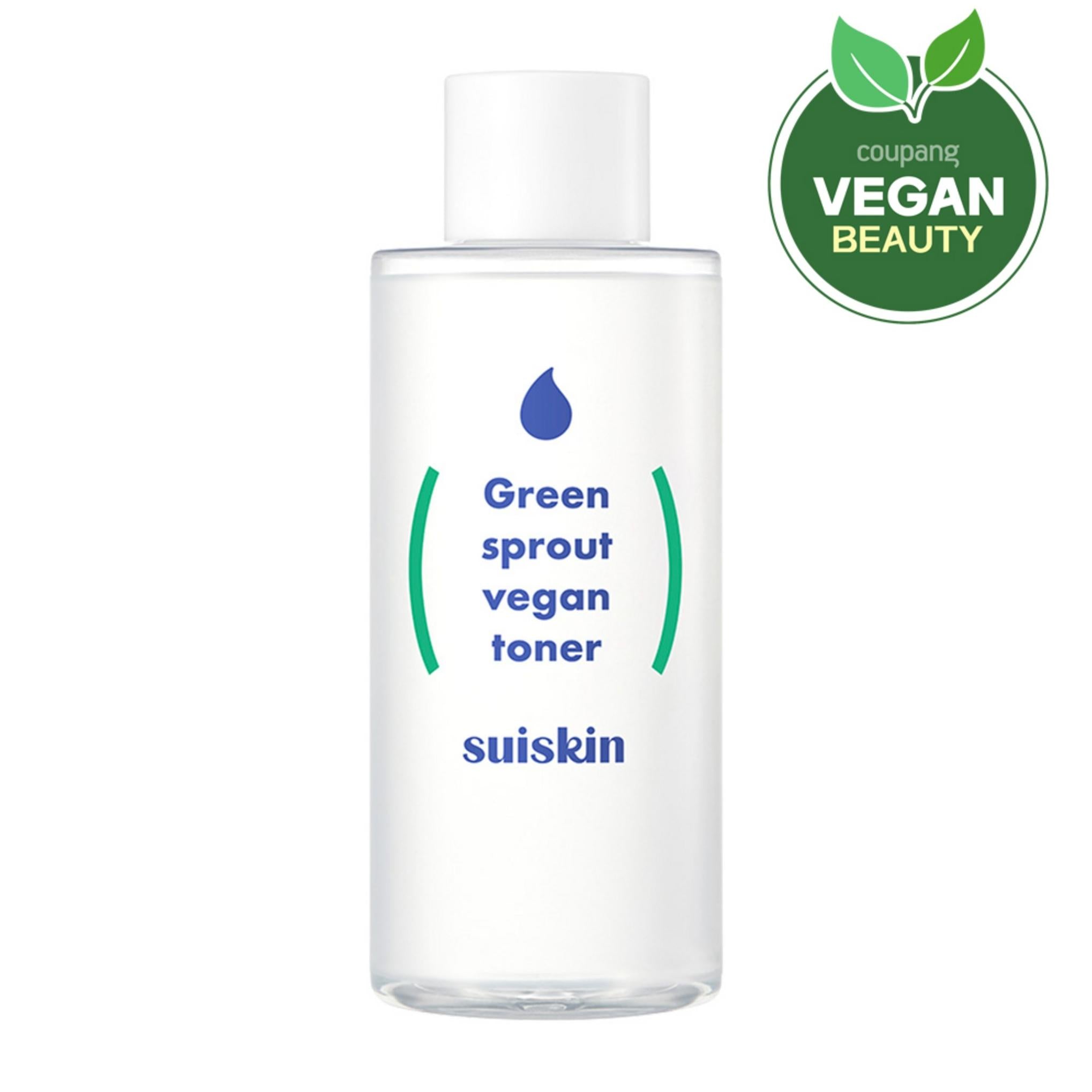 Tonique propre Suiskin Young Sprout