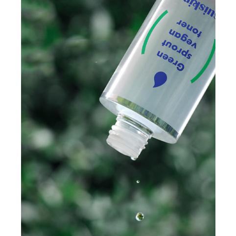 Tonique propre Suiskin Young Sprout