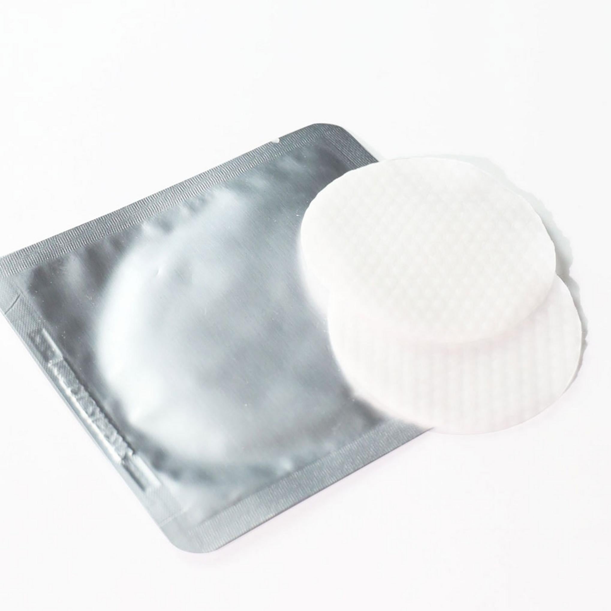 Coacos Day Vitamin 5 Shower Peeling Pad 2p x 15EA