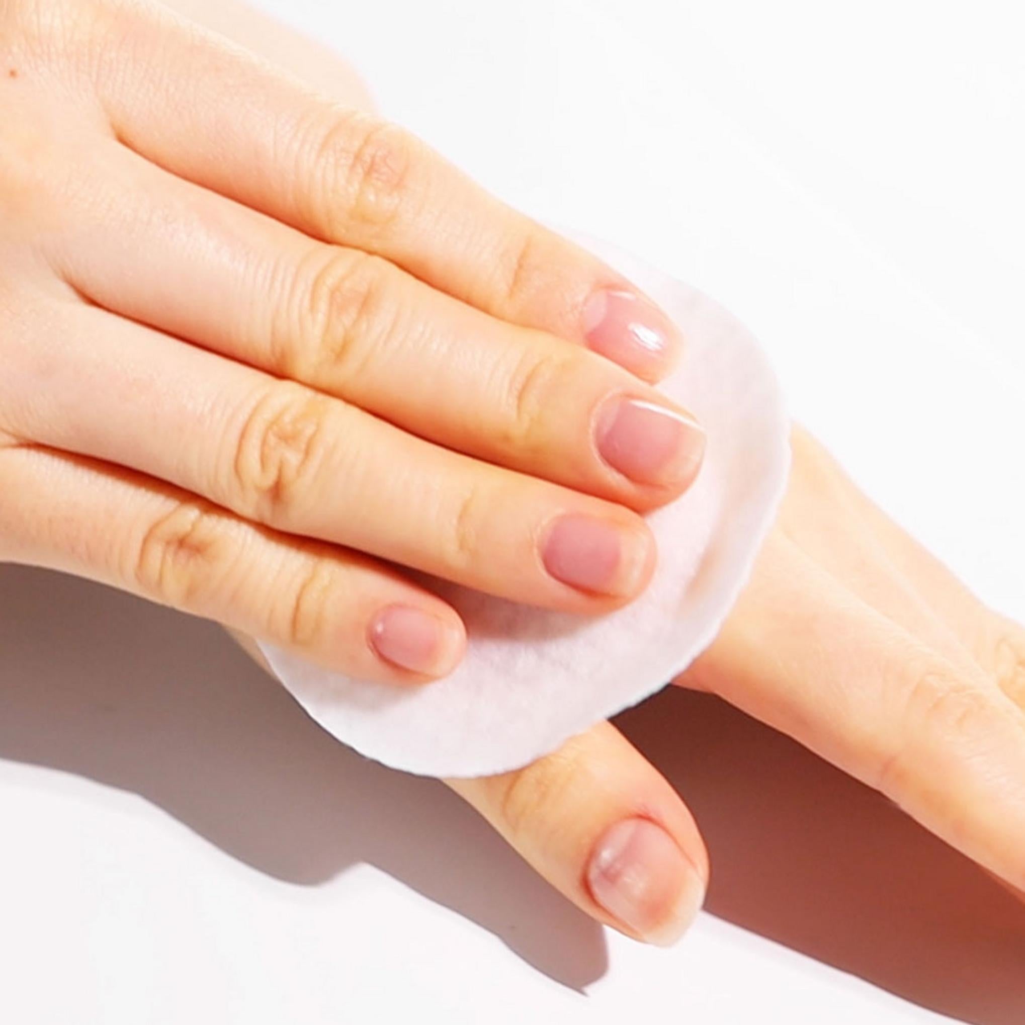 Coacos Day Vitamin 5 Shower Peeling Pad 2p x 15EA