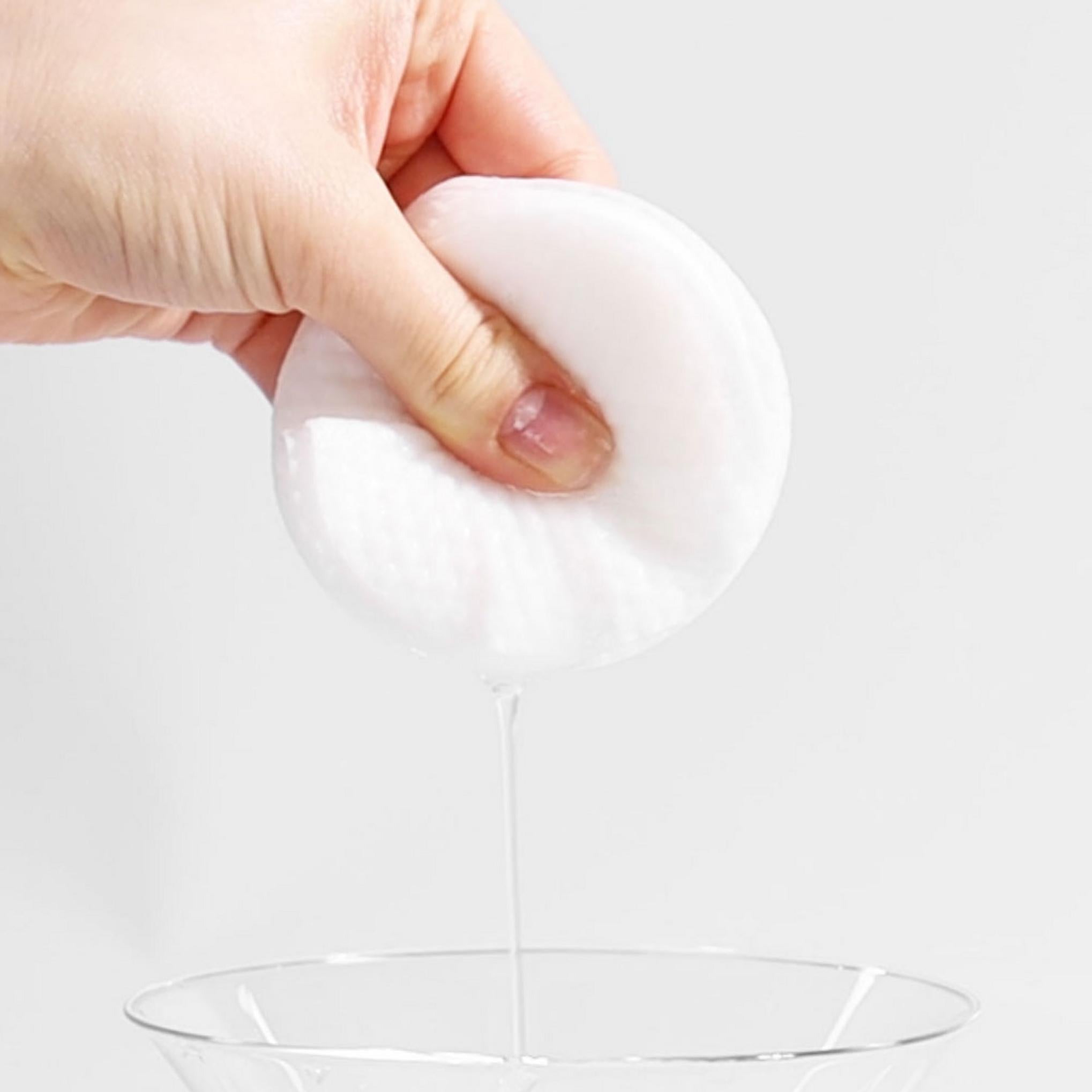 Coacos Day Vitamin 5 Shower Peeling Pad 2p x 15EA