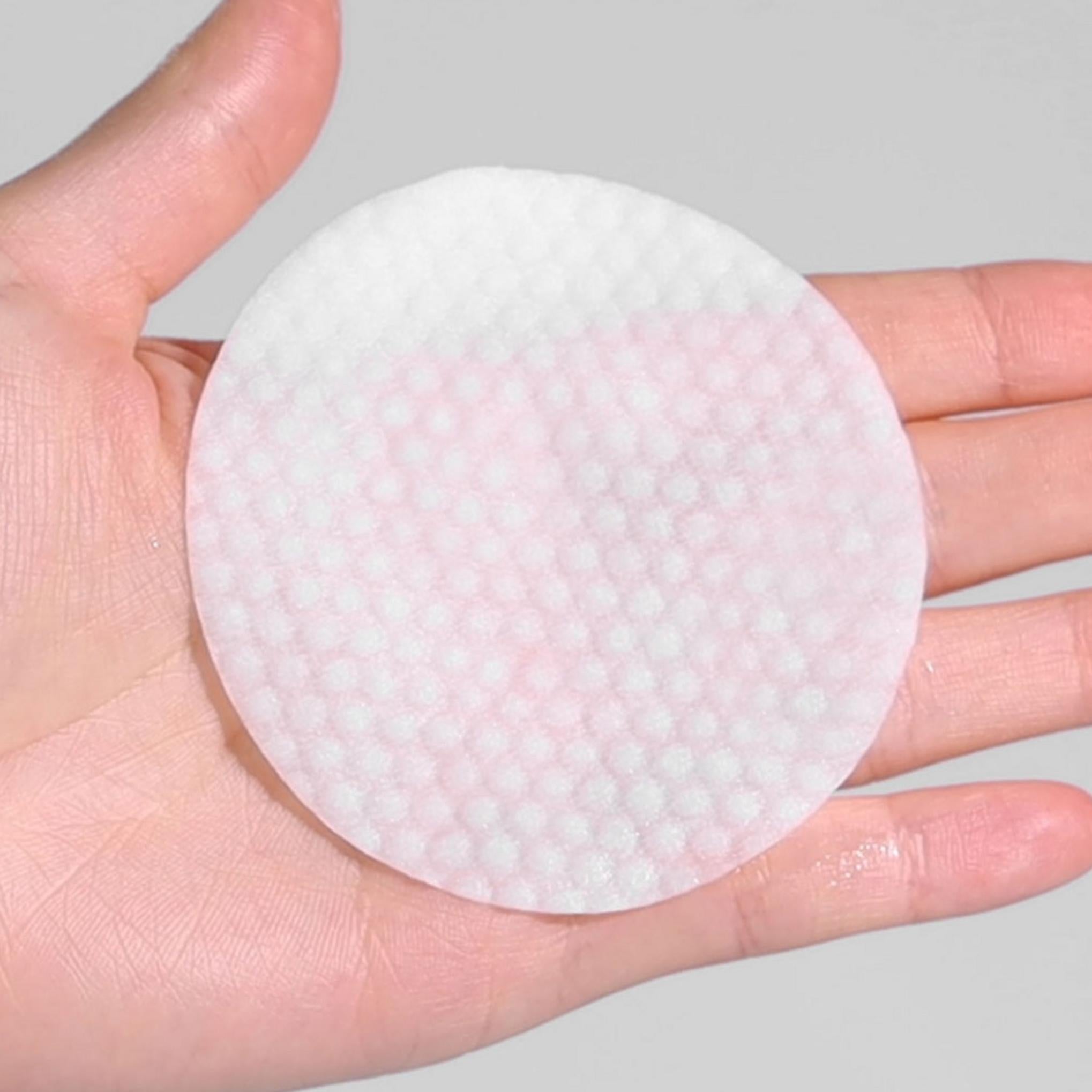 Coacos Day Vitamin 5 Shower Peeling Pad 2p x 15EA