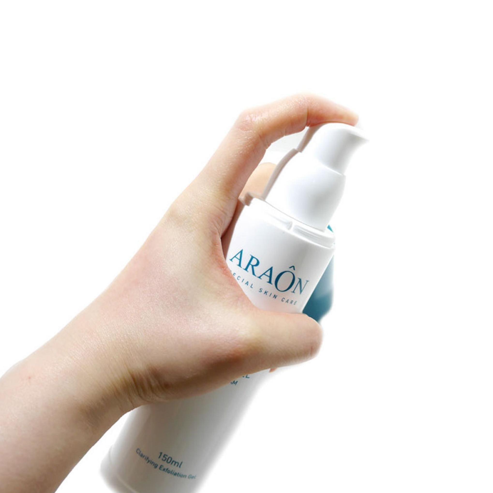 アラオン フェイスピーリングジェル