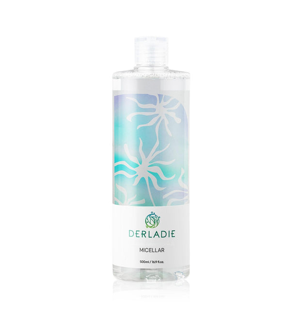 The Lady Micellar Cleansing Water Witch Hazel