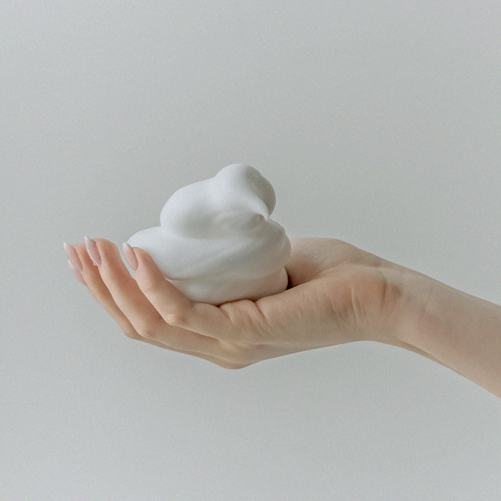 Vibras Kanna Barrier Очищающая пена