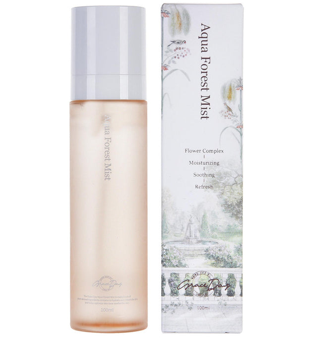 Grace Day Aqua Forest Mist