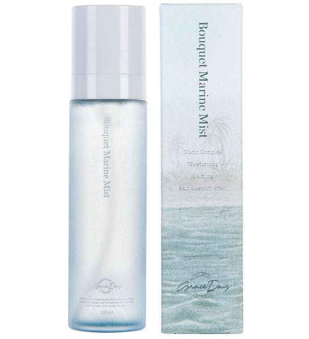 Grace Day Bouquet Marine Mist