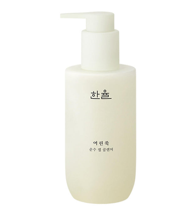 Hanyul Artemisia Pure Gel Cleanser