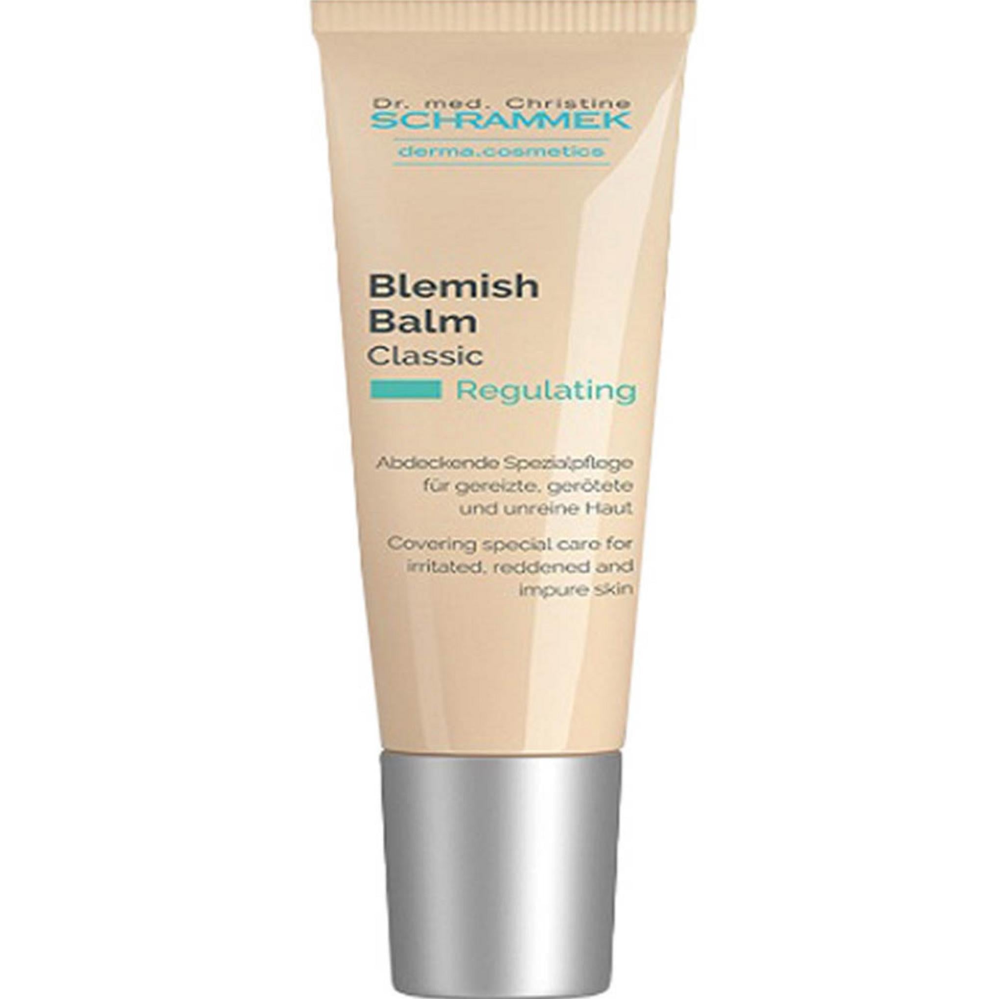 Schrammek Original Schrammek Blemish Balm BB-крем 15 мл