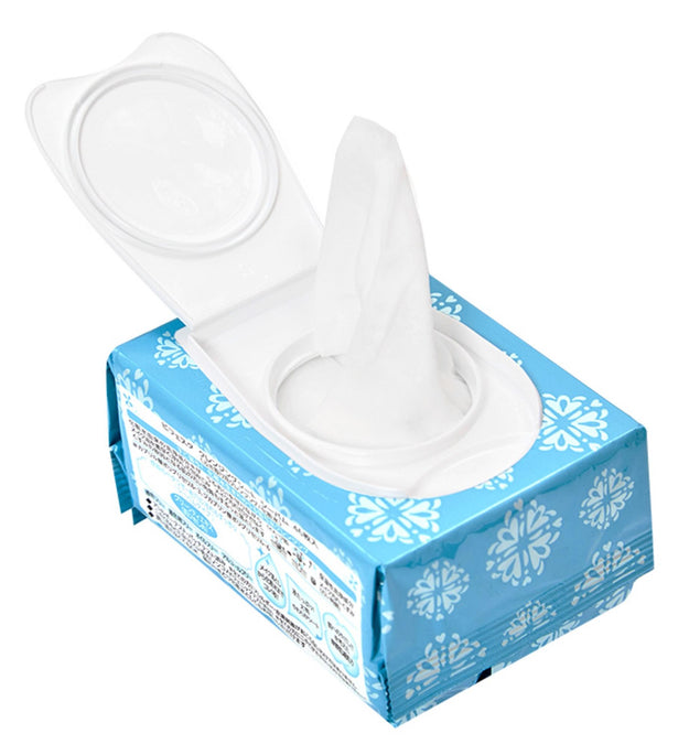 Bifesta Cleansing Sheet Sebum