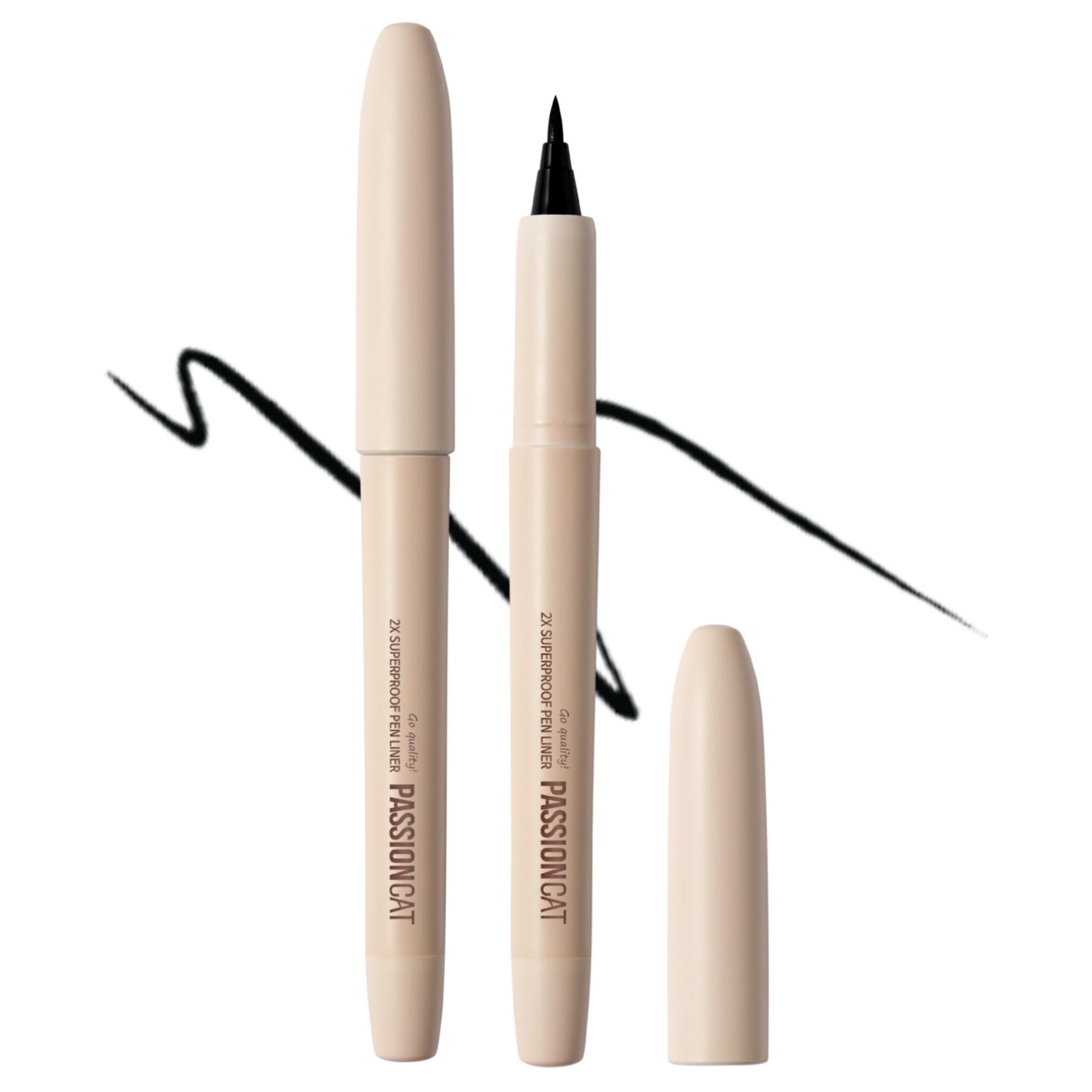 パッションキャット 2X スーパープルーフ ペンライナー 1g