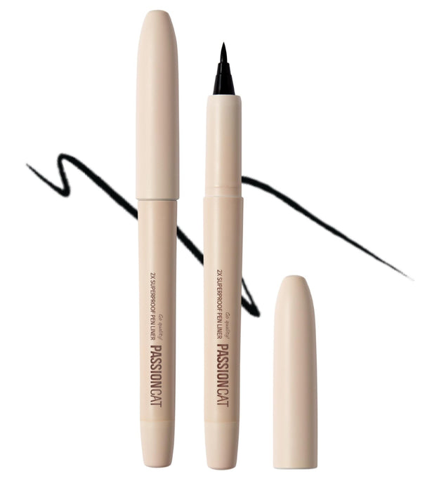 Passion Cat 2X Super Proof Pen Liner 1g