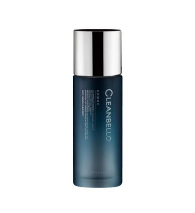 Deoproce Clean Bella Homme Anti Wrinkle Emulsion