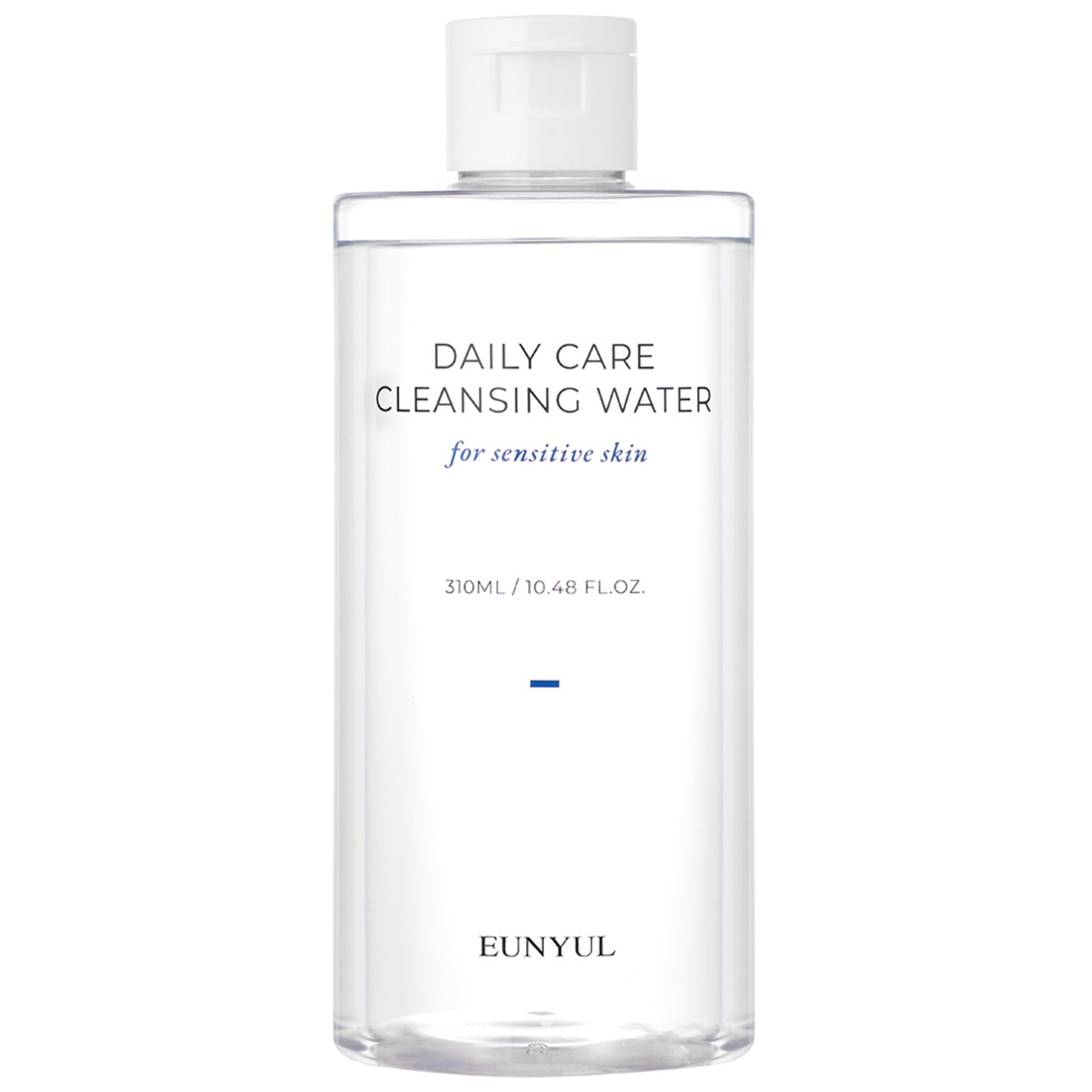 Eunyul Daily Care Eau nettoyante pour peaux sensibles