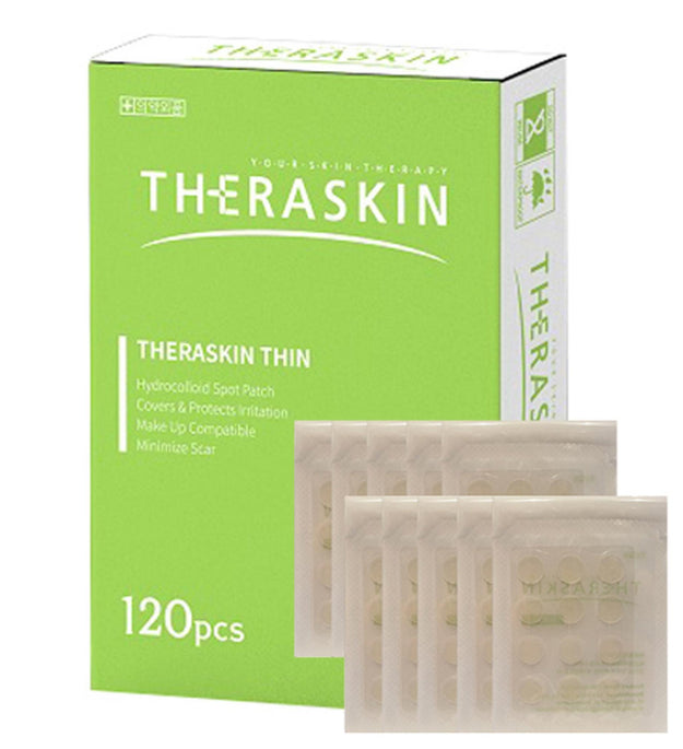 Terraskin Thin Spot Patch 12mm