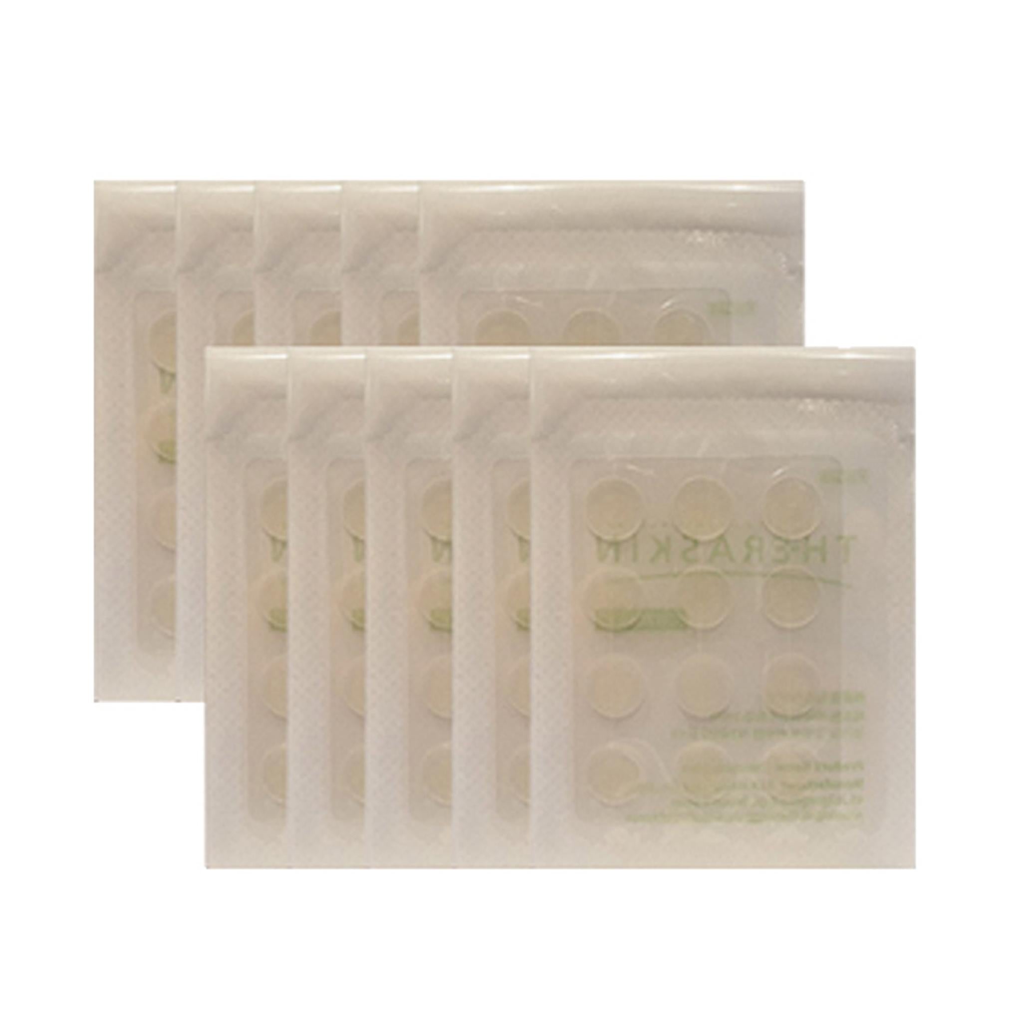 Пластырь Terraskin Thin Spot 12mm