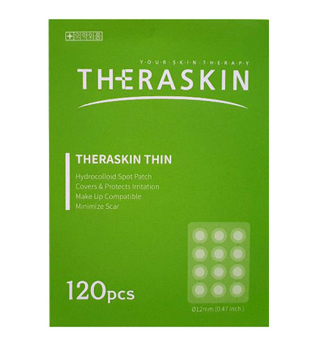 Terraskin Thin Spot Patch 12mm