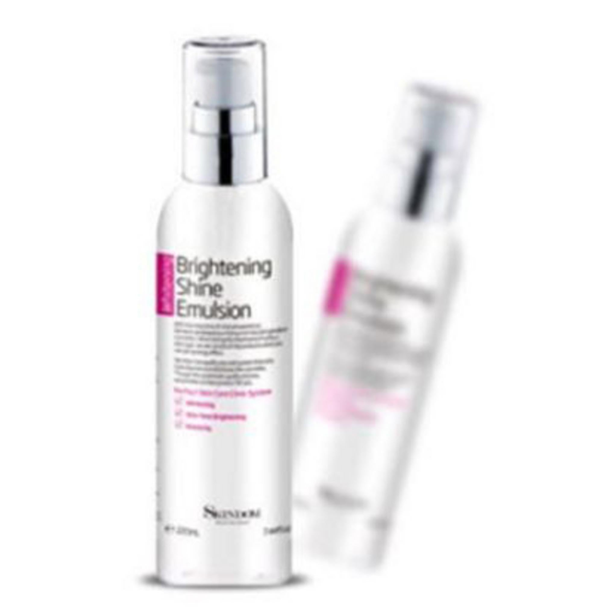 Skinderm Brightening Shine Emulsion