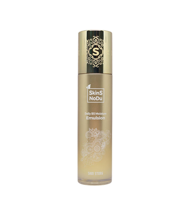 Emulsión hidratante Skin Snow Doo Daily B5
