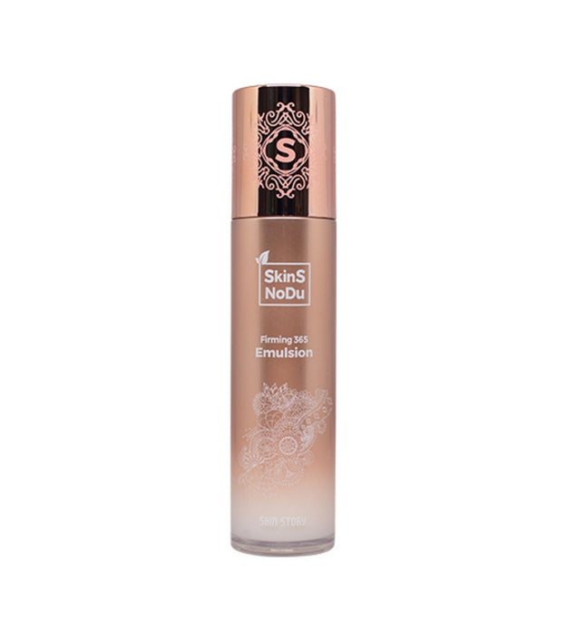 Skin Snow Doo Emulsión Reafirmante 365