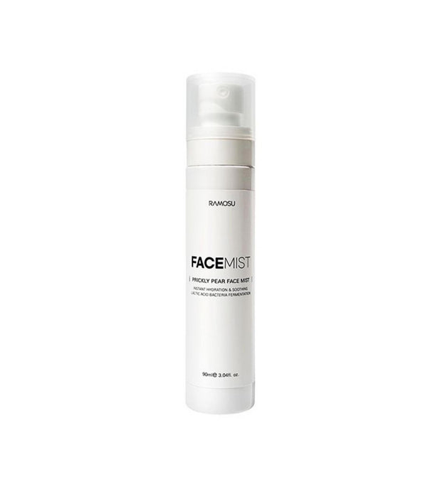 Ramosu Baeknyeoncho Fermented Face Mist