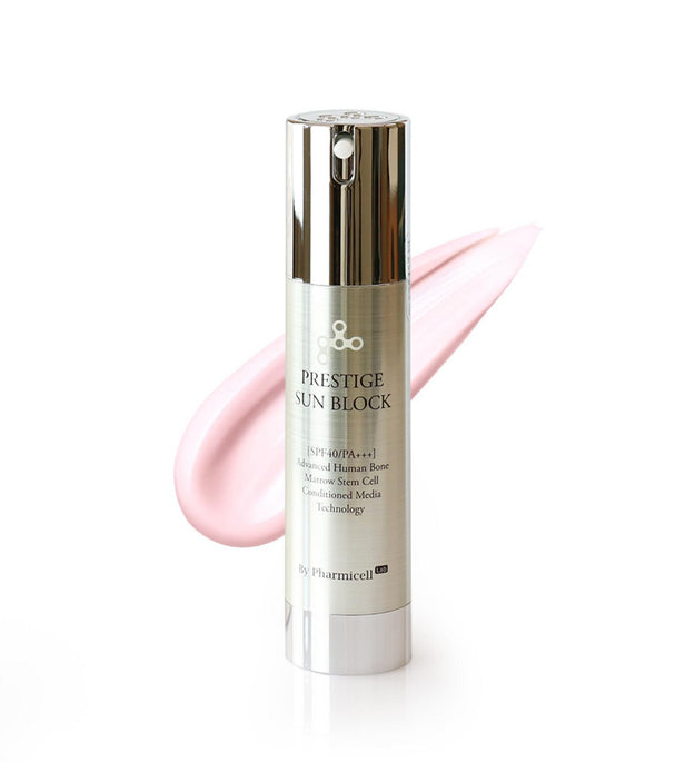 Pharmicell Lab Prestige Sunblock SPF40 PA+++