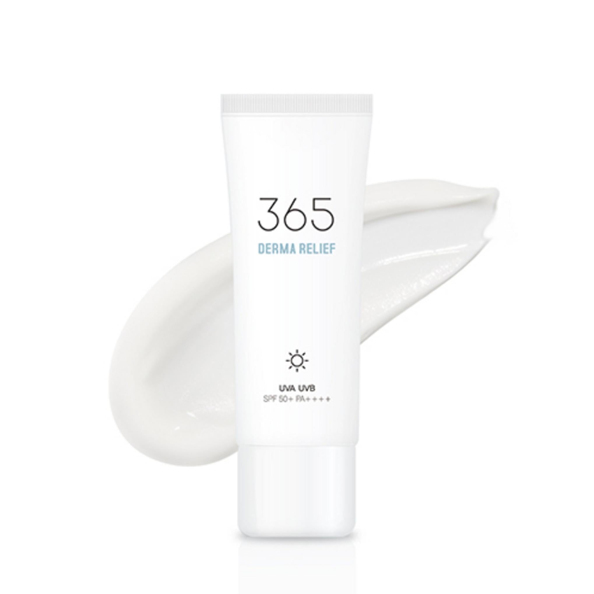 ラウンドラボ 365 セーフサンクリーム SPF50+ PA++++