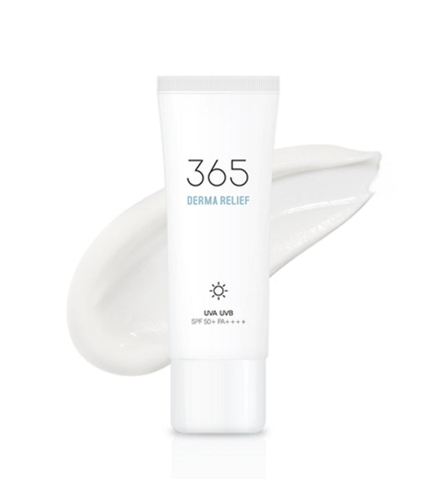 Round Lab 365 Safe Sun Cream SPF50+ PA++++