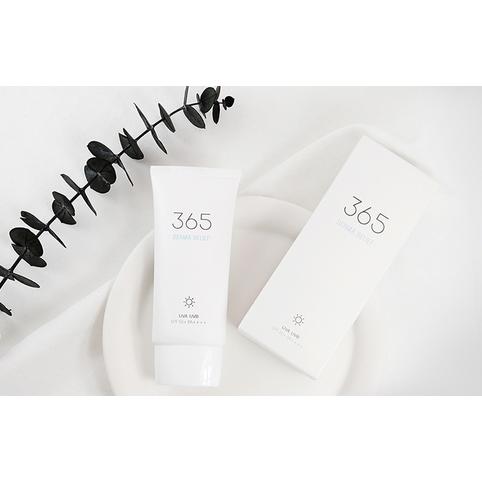 ラウンドラボ 365 セーフサンクリーム SPF50+ PA++++