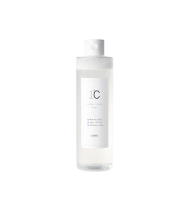 Ildegree C Clean Toner