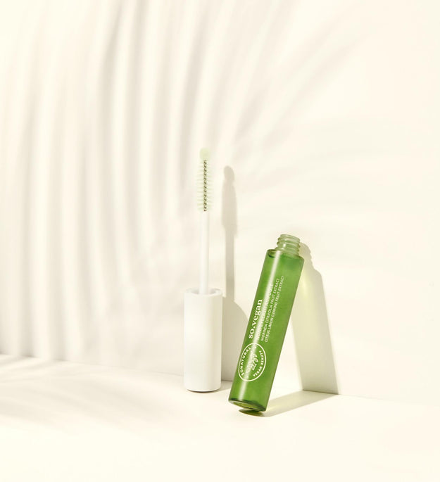 So Natural Vegan Noni Wimpernampulle