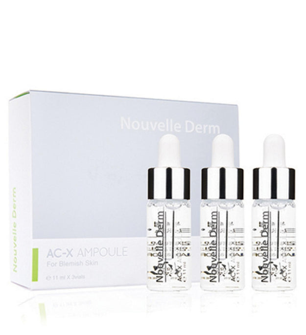 Nouvelle Derm Arc X Ampoule
