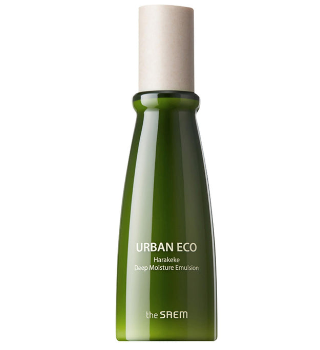 The Saem Urban Eco Harakeke Deep Moisture Emulsion