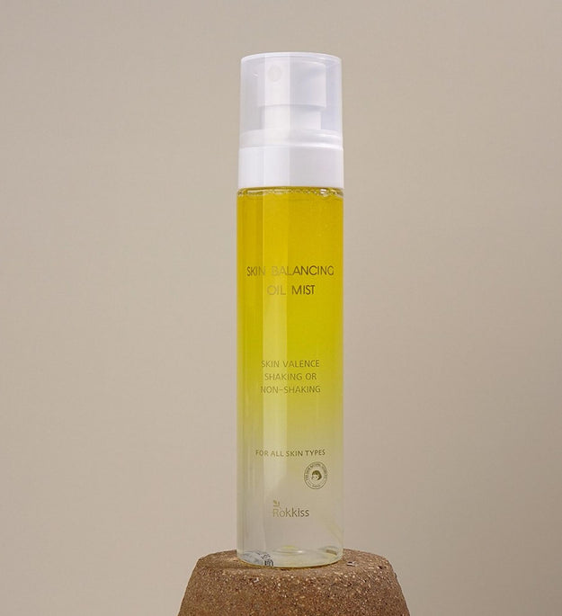 Rocky's Skin Balancing Oil Mist