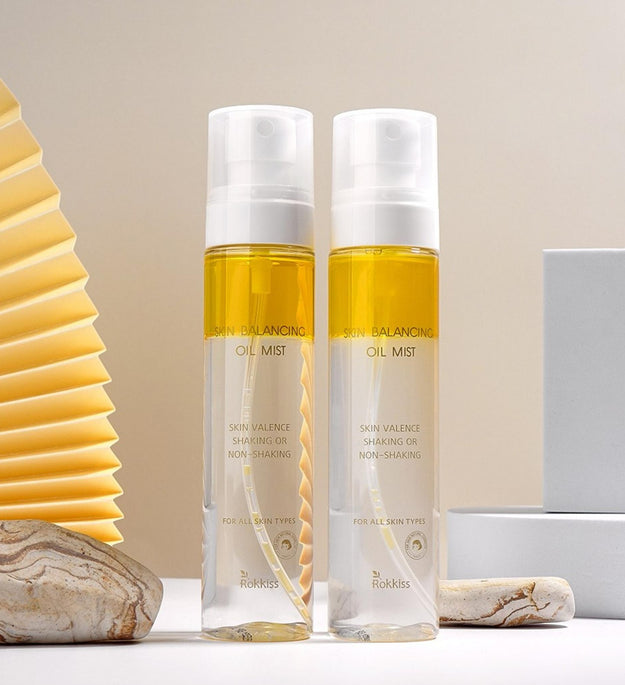 Rocky's Skin Balancing Oil Mist