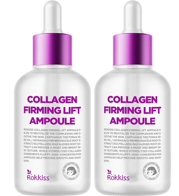 Rocky's Collagen Firming Lift Ampoule