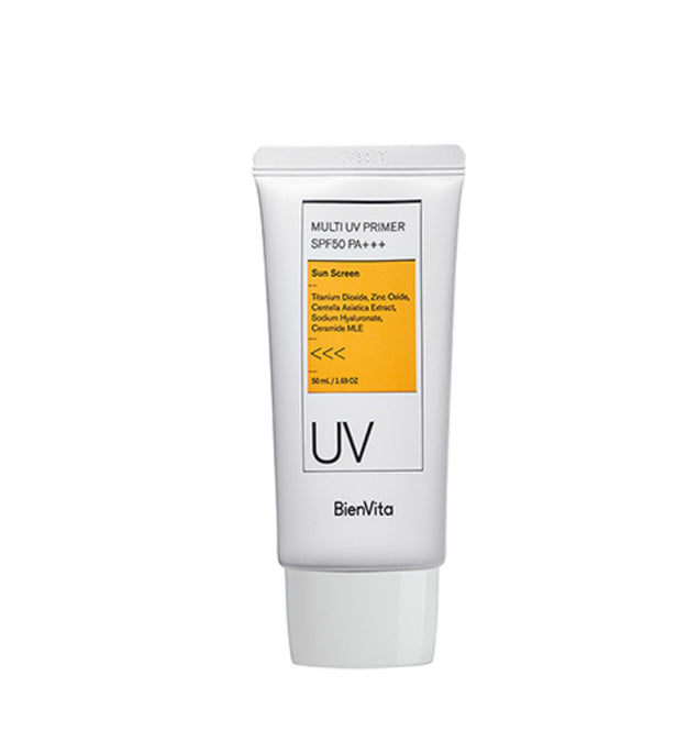 B&Vita Multi UV Primer Güneş Kremi SPF50 PA+++