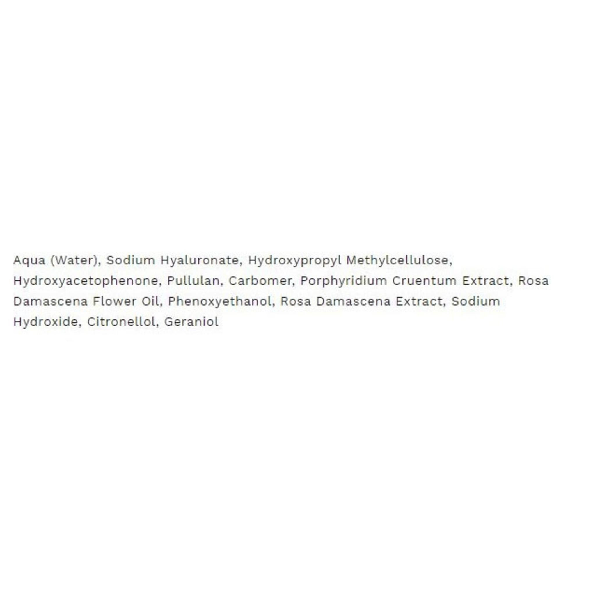 Len Keep Young and Beautiful Instant Firming Beauty Shot