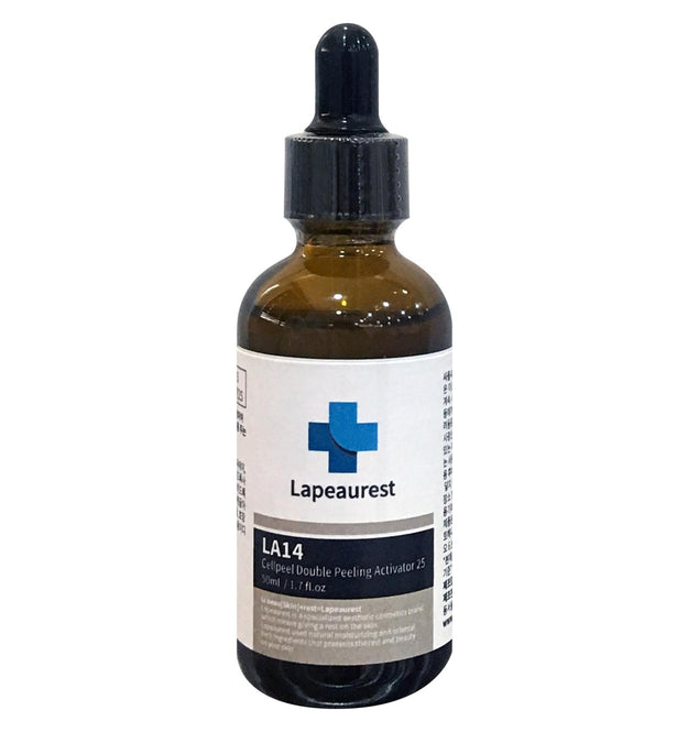 Activateur de double peeling Cell Peel de LaForest 25