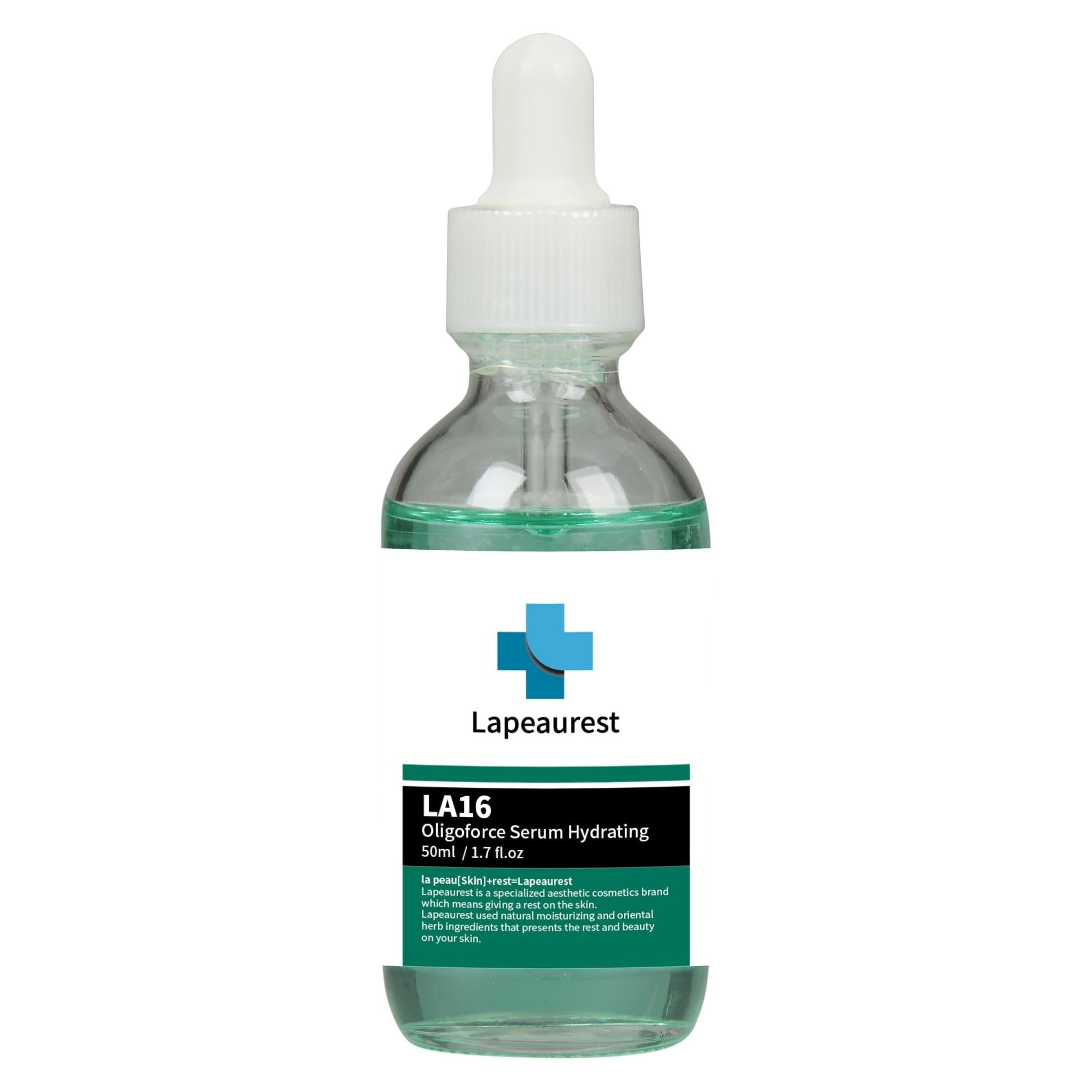 Siero Idratante Laforet Oligo Power