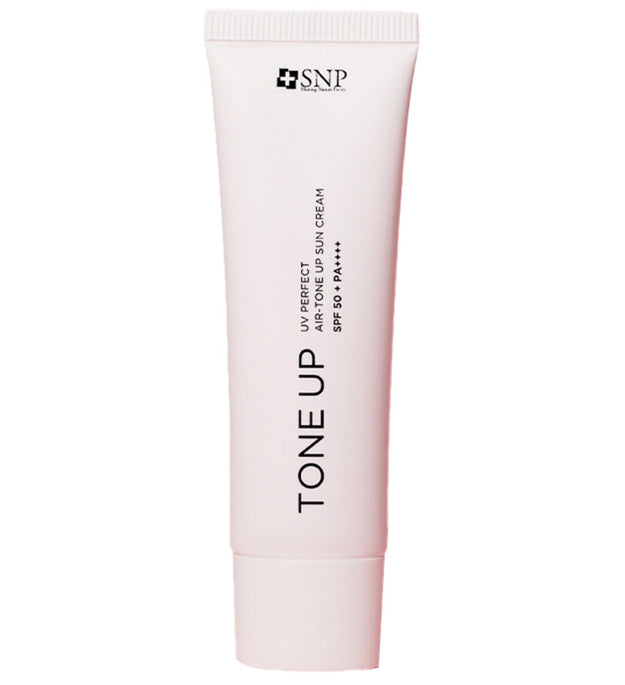 S&P UV Perfect Air Tone-up Sonnencreme SPF50+ PA++++