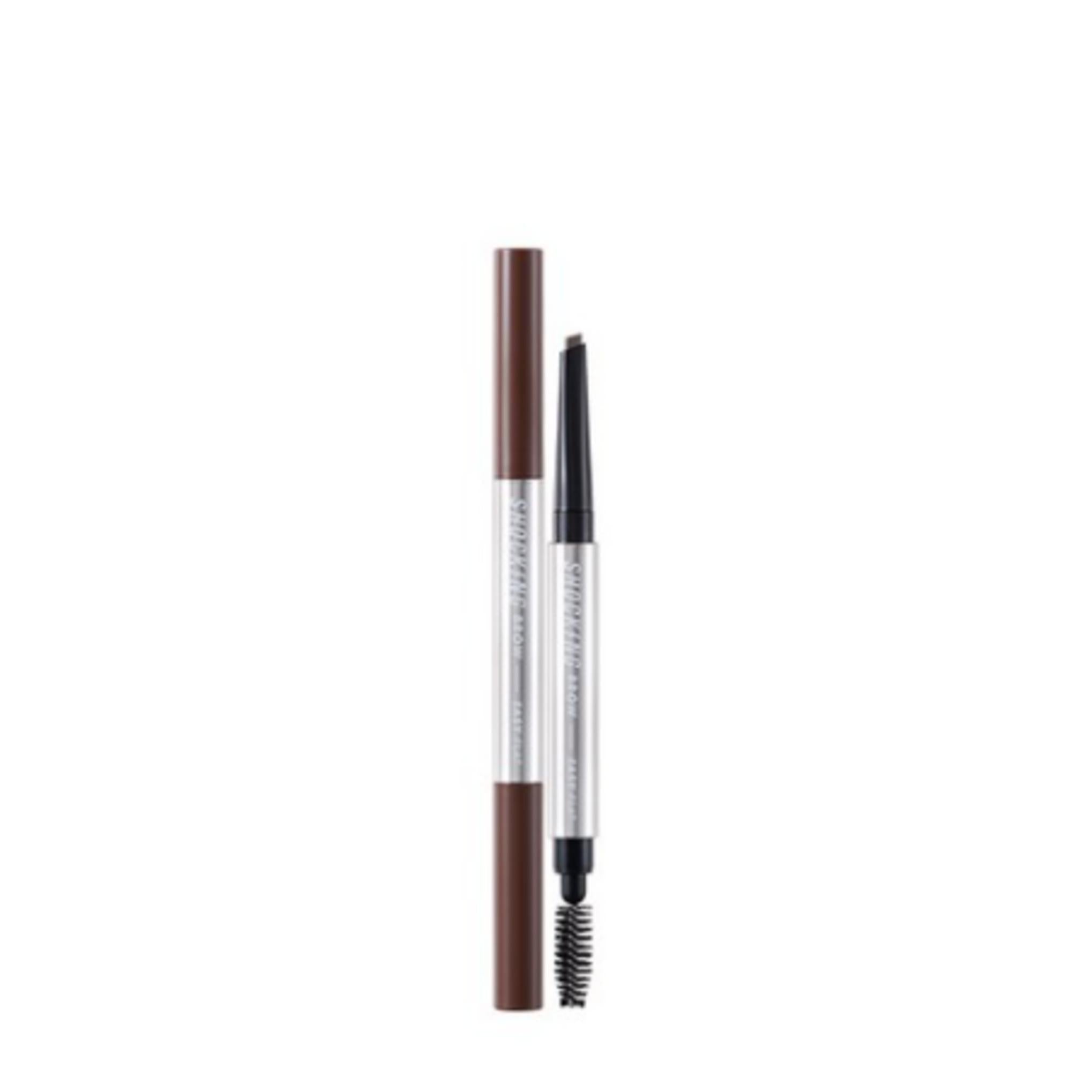 TONY MOLY The Shocking Brow Easy Flat Eyebrow Auto Pencil 0,5 g