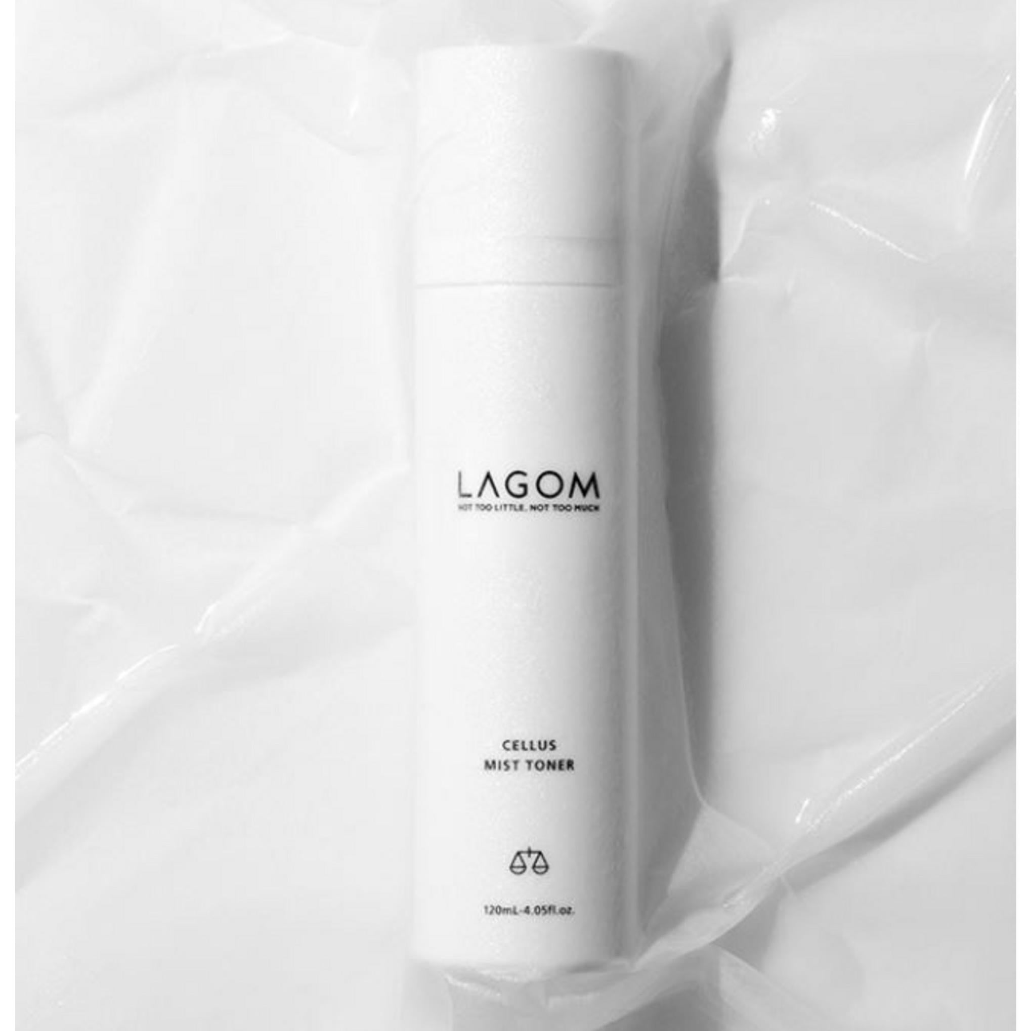Lagom Sellers Mist Toner