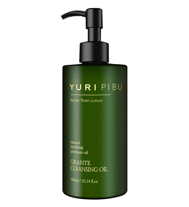 Óleo de limpeza Yuriskin Grande