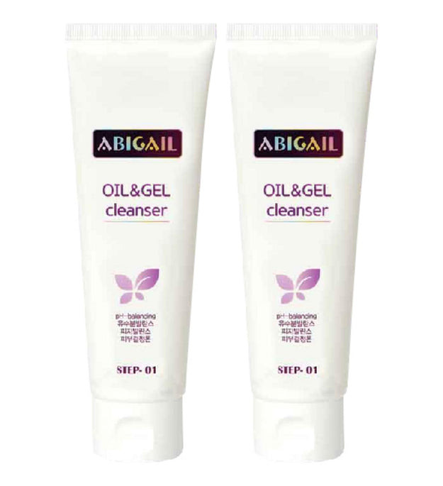 HB Abigail Oil and Gel Cleanser